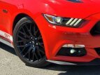 Thumbnail Photo 4 for 2017 Ford Mustang